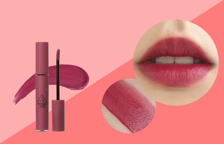 干枯玫瑰口红推荐大牌,黑黄皮露华浓口红测评