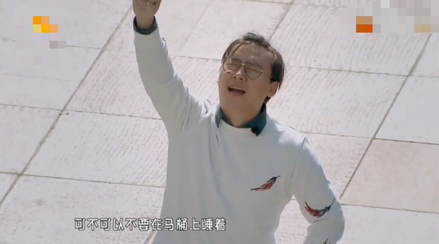 马可被吐槽完整版,马可被女儿吐槽