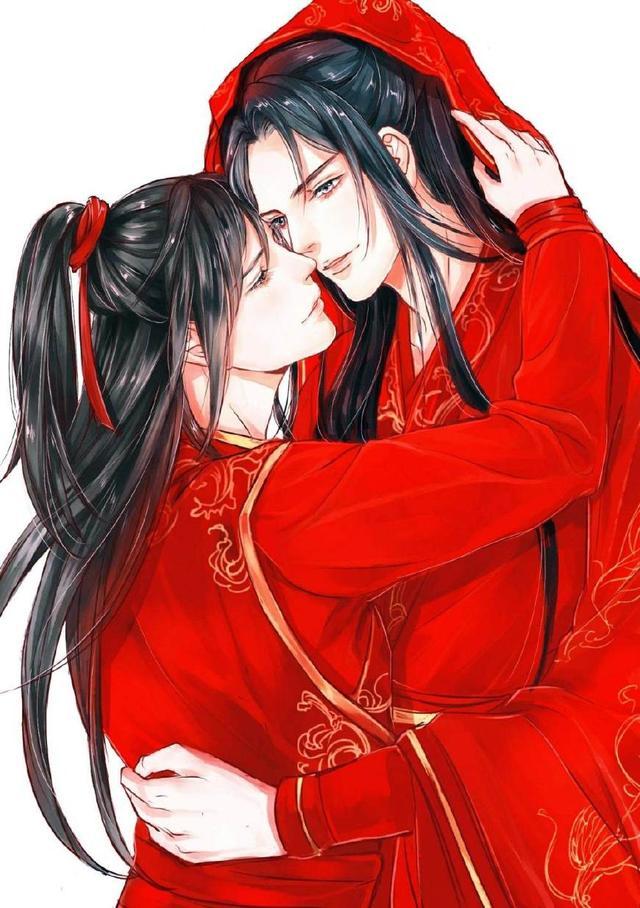 魔道祖师翻拍成陈情令花了多少,魔道祖师真人版日版