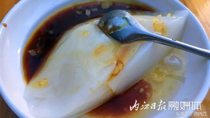 内江可以带走的特色小吃,一定要收藏的食物