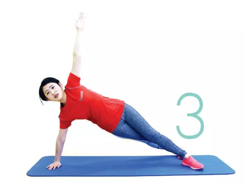 产后腹直肌分离的解决方案,腹直肌分离肌肉下垂修复运动