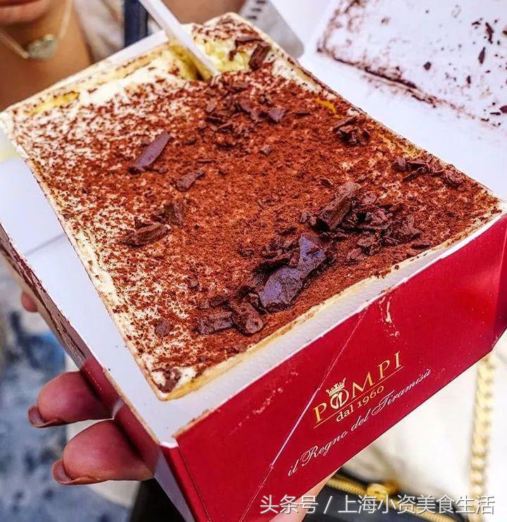 超好吃的蛋糕甜品,全球十大蛋糕