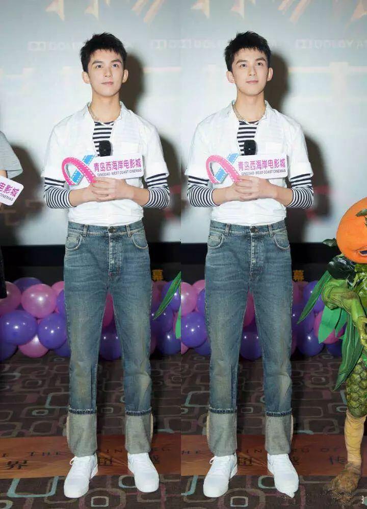 学刘雯宋茜杨幂孟美岐穿搭美翻了,刘雯孟美岐