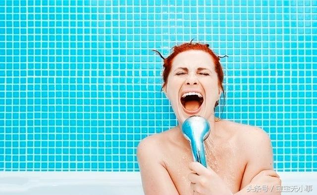 孕期洗热水澡注意事项,孕期洗澡要注意这3种错误不能犯