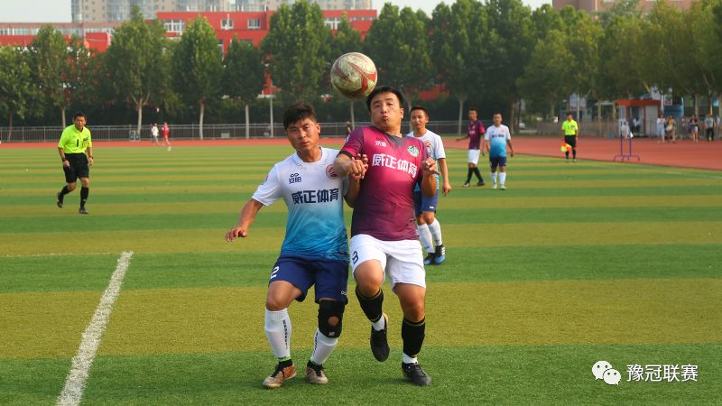 战报:2018豫冠B级联赛半决赛,巩义1:3鹤壁,安阳0:4济源