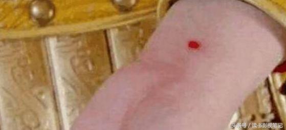 古代可以伪造守宫砂吗,古代女子为什么用守宫砂证明清白