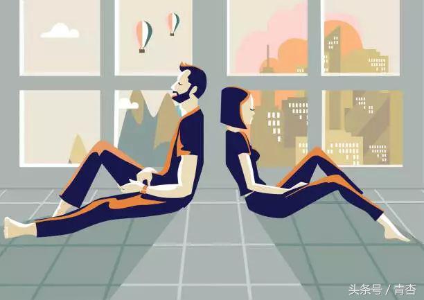 合租遇到一个异性室友是什么体验,和室友同居200天的感受