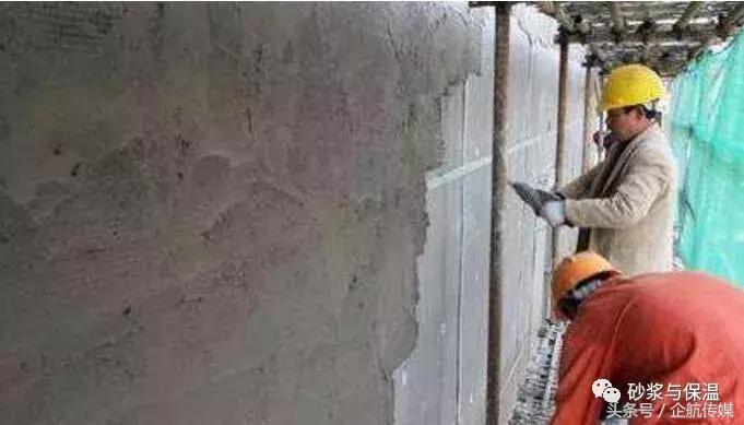 建筑保温砂浆空鼓的原因,保温砂浆空鼓开裂怎么办视频