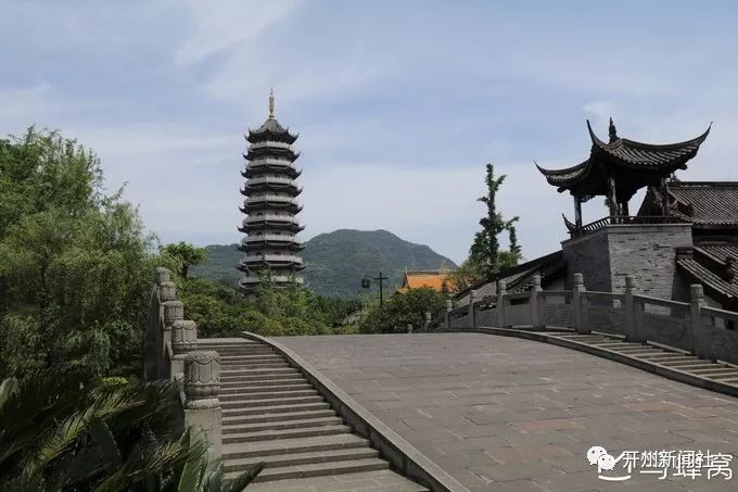 台湾人眼中的贵州有多大,台湾人眼中的涪陵