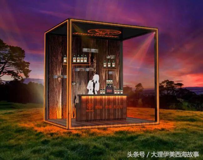 深山电子音乐节吃喝玩乐+野格+抖音区指南!预售票即将停止发售