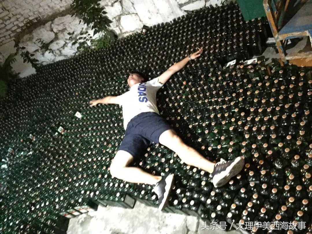 深山电子音乐节吃喝玩乐+野格+抖音区指南!预售票即将停止发售