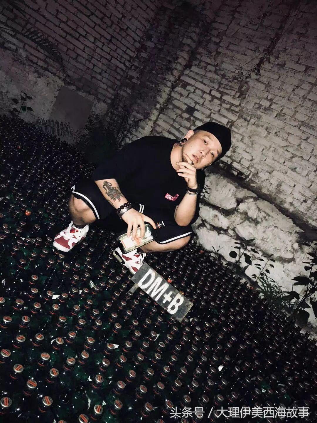 深山电子音乐节吃喝玩乐+野格+抖音区指南!预售票即将停止发售