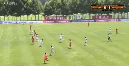 2019鲁能足协杯对上港,鲁能战胜上港首发名单