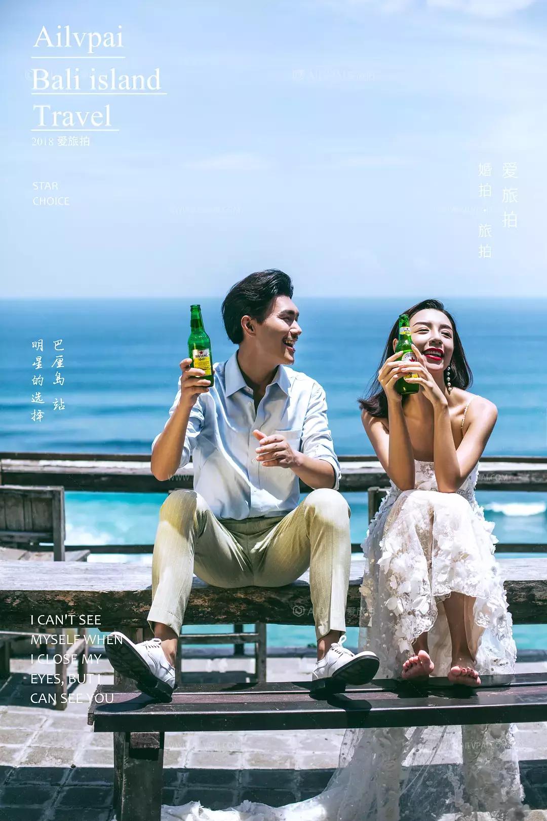 婚纱照选片精修套路,精修好的婚纱照选片注意什么