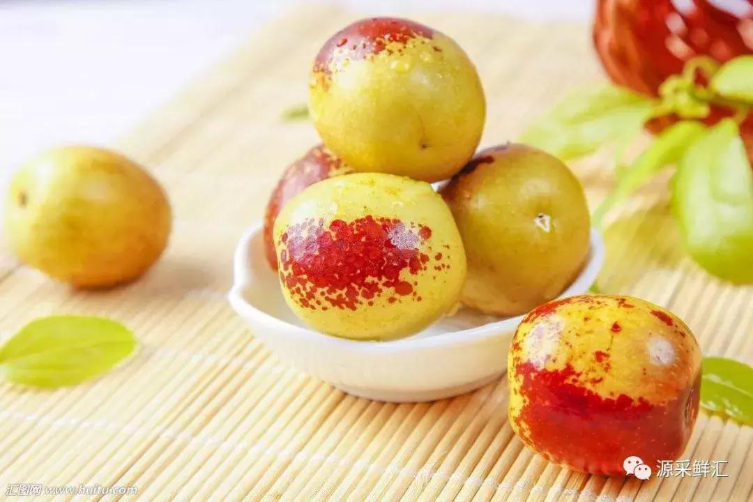 大荔冬枣知识大全,大荔冬枣功效作用