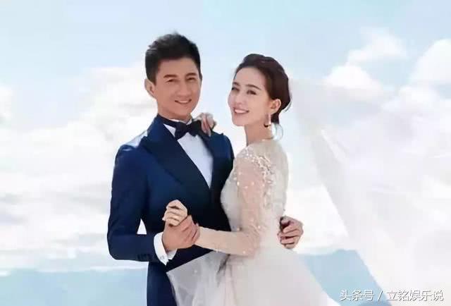 郑嘉颖巴厘岛结婚却让亲友团自费买机票？被吐槽比郭富城还小气！