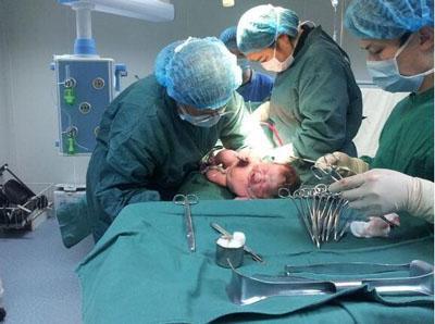 生孩子为什么要准备红布,为什么生孩子前要备皮