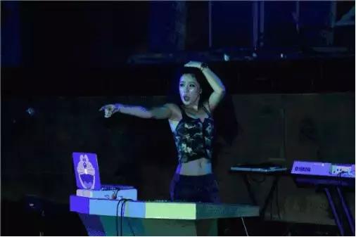 吸引顾客的活动,吸引客流的游乐场