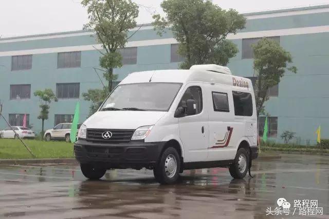 21世纪房车德兴房车,德兴房车口碑怎么样