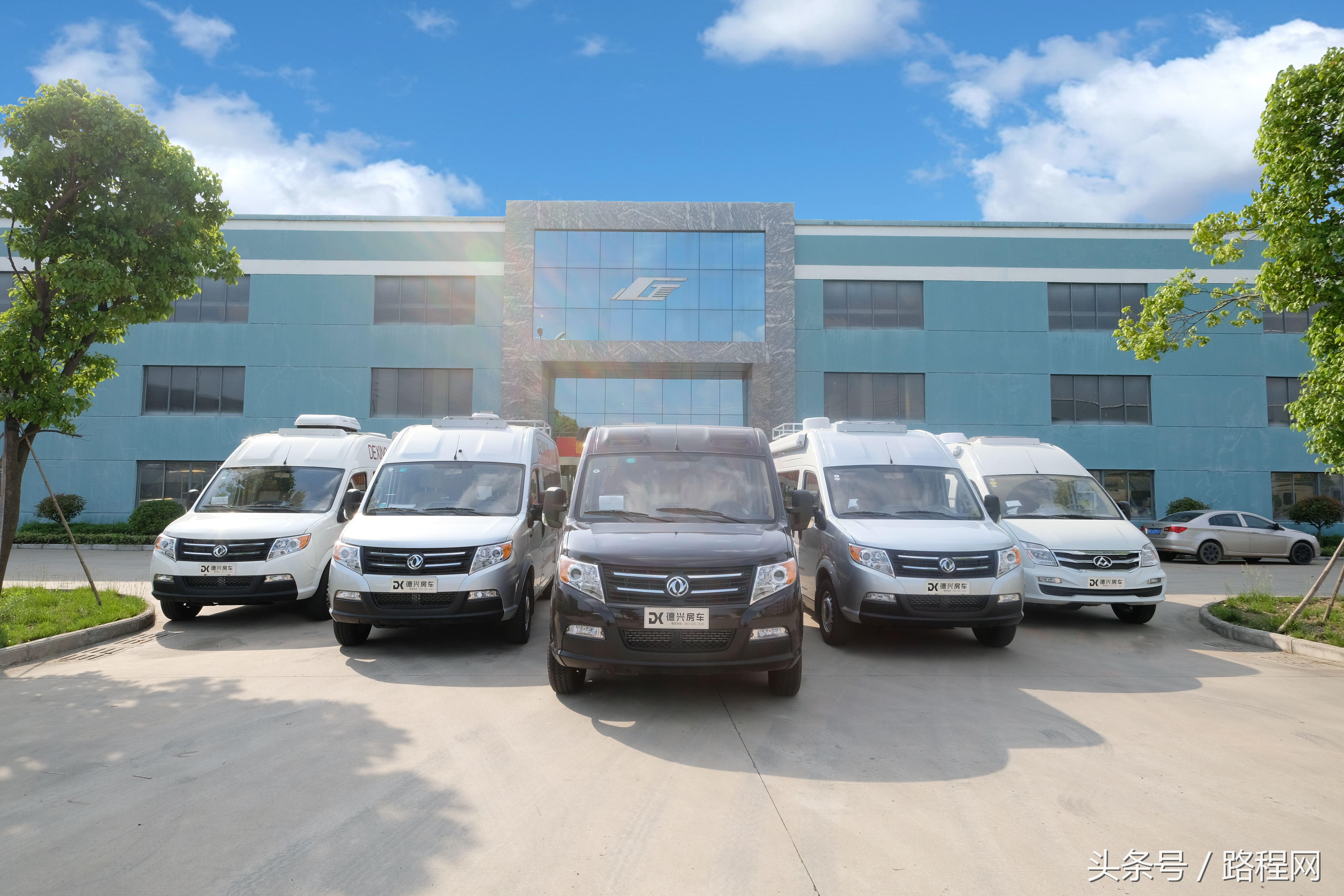 21世纪房车德兴房车,德兴房车口碑怎么样