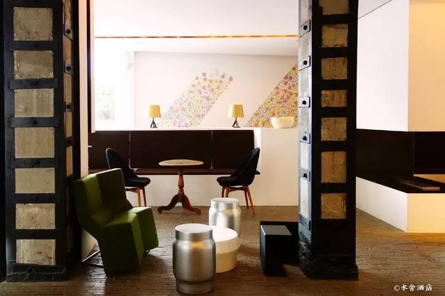 水舍精品酒店,水舍酒店上海