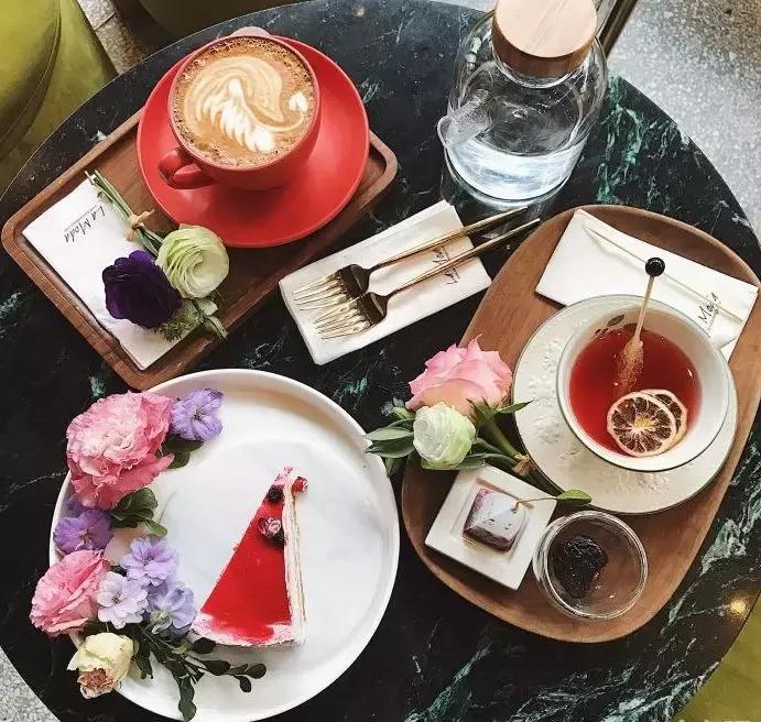 深圳下午茶高端餐厅有哪些,深圳最好的下午茶餐厅