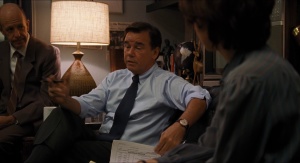 电影开创者,电视领先者