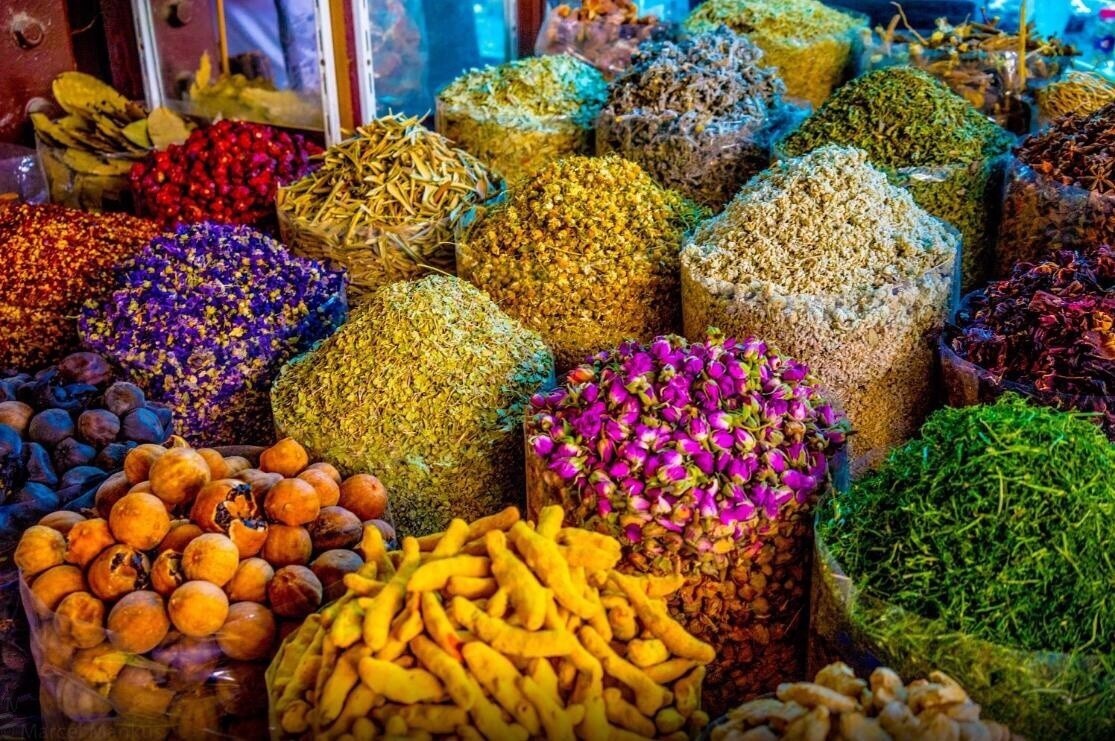 迪拜沙漠里的奇迹之城,沙漠之城迪拜旅行