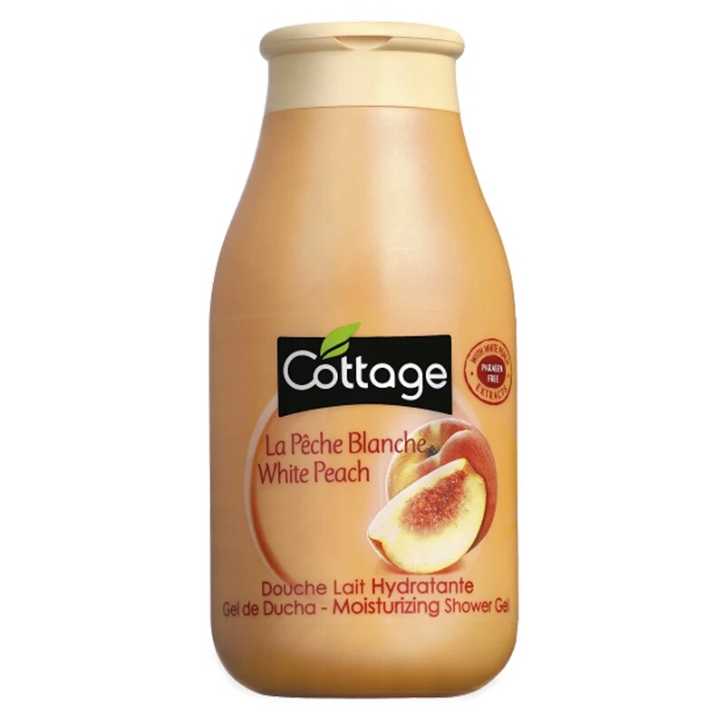 特别留香的香水沐浴露推荐,让你一闻就爱上的香水沐浴露