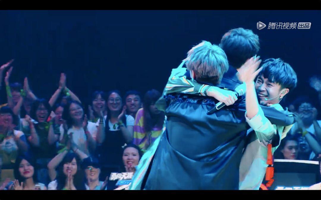 明日之子第二季最终排名,明日之子第二季第十期排行榜