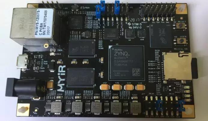 Z-turnLiteBoard，一款让你惊喜不断的高性能开发板｜评测