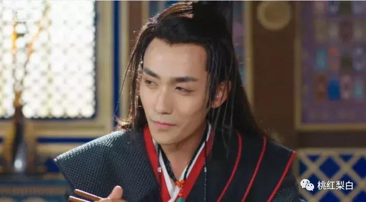 和朱一龙尬聊了十分钟，终于知道他被吹爆的理由了！真宝藏男孩儿