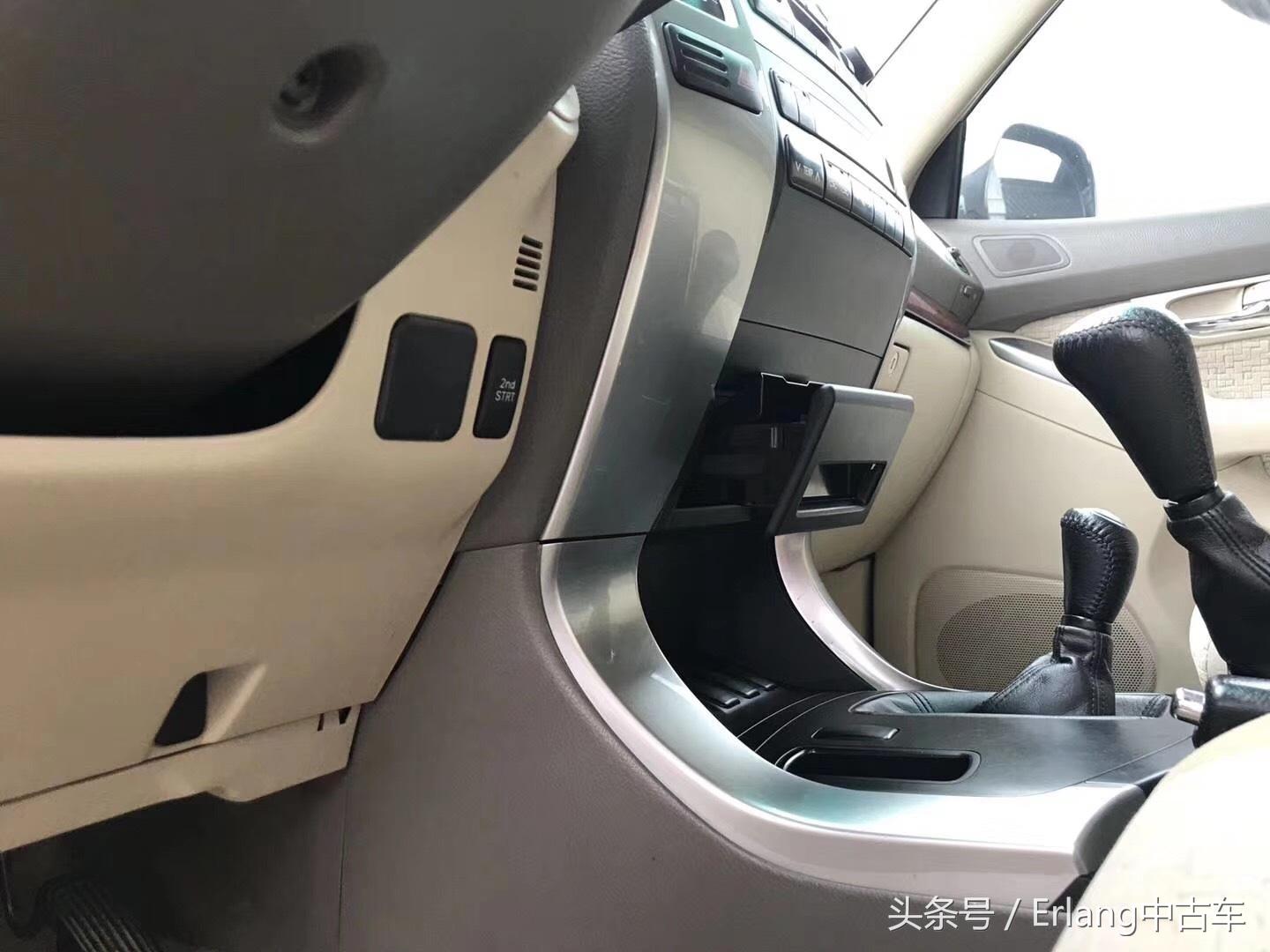 02年进口丰田霸道2700图片,14年原装进口霸道2700