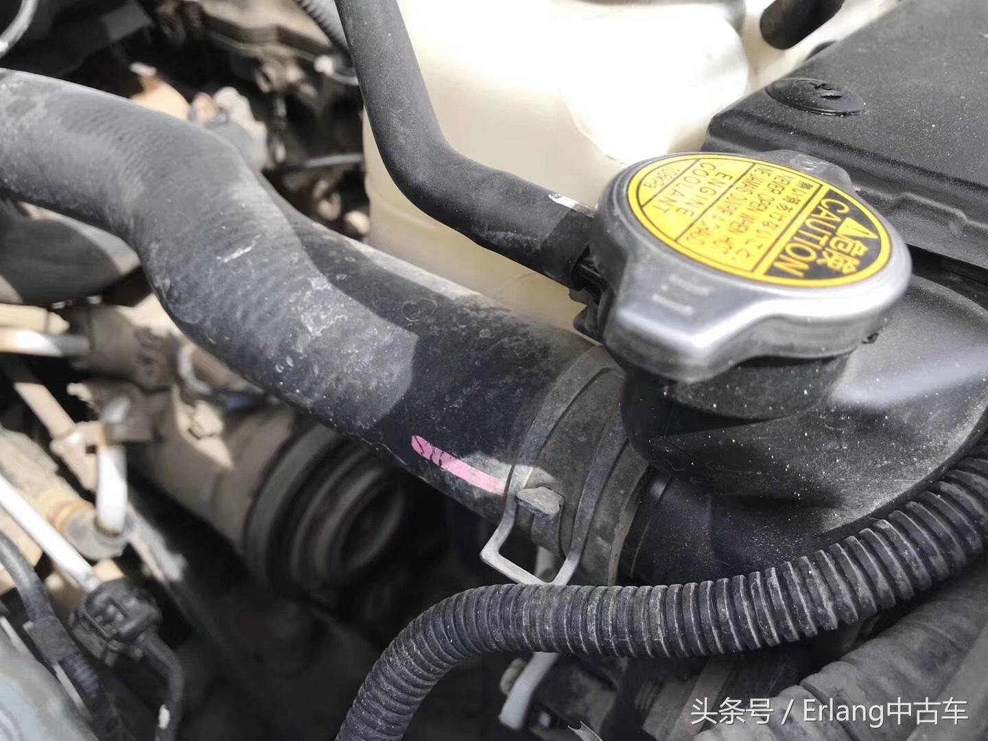 02年进口丰田霸道2700图片,14年原装进口霸道2700