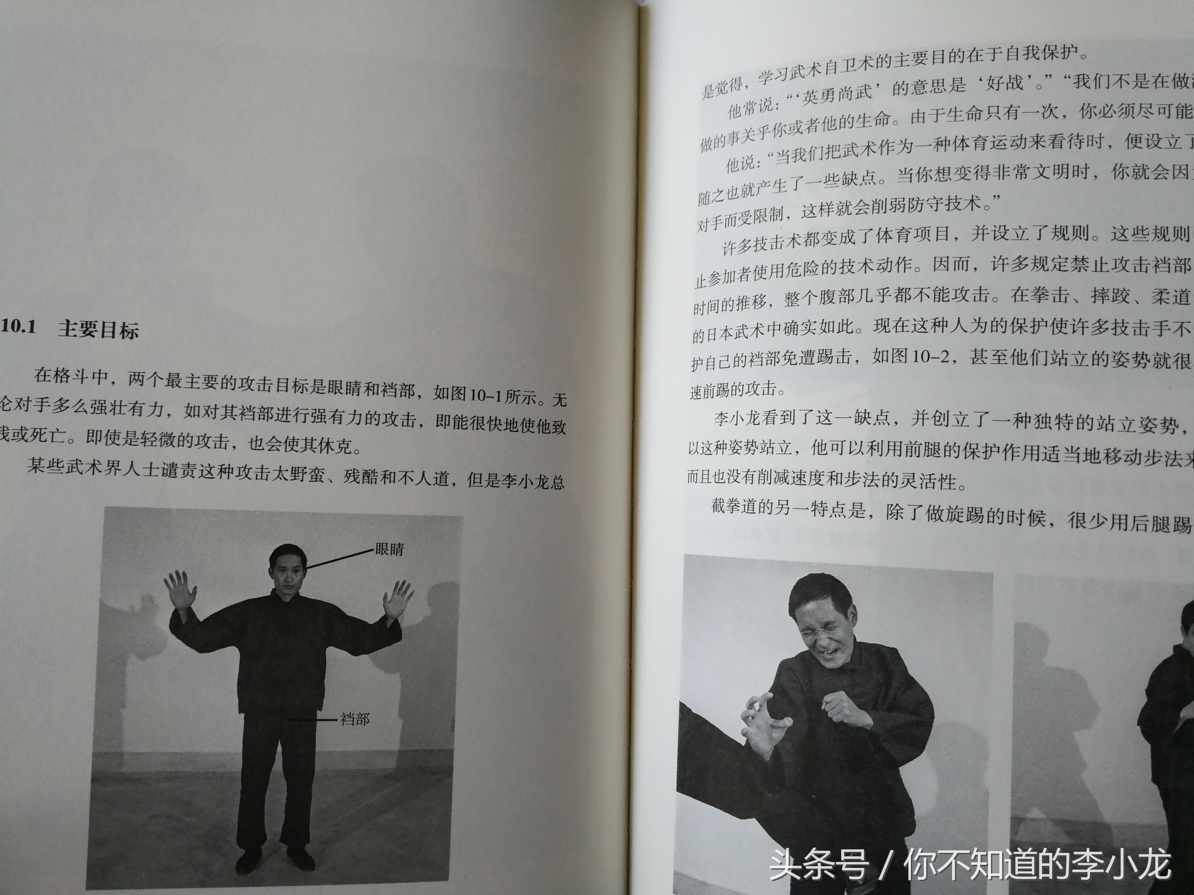 李小龙截拳道致敬李小龙,李小龙传奇李小龙截拳道多少集