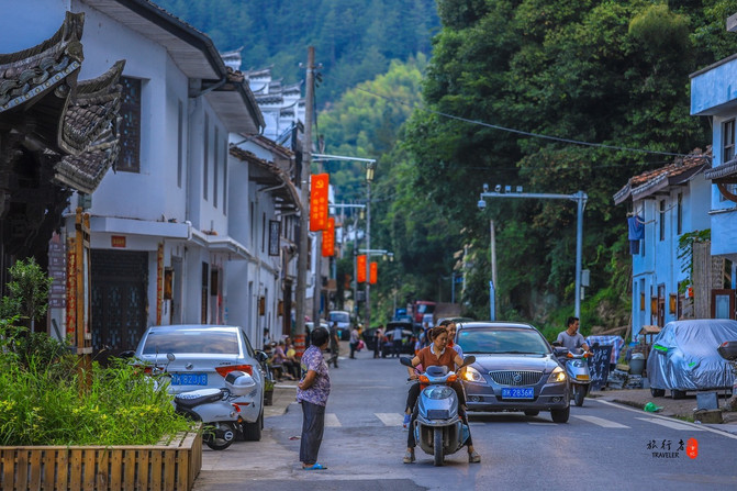 浙江省遂昌县有哪些地方,遂昌避暑好玩的地方有哪些