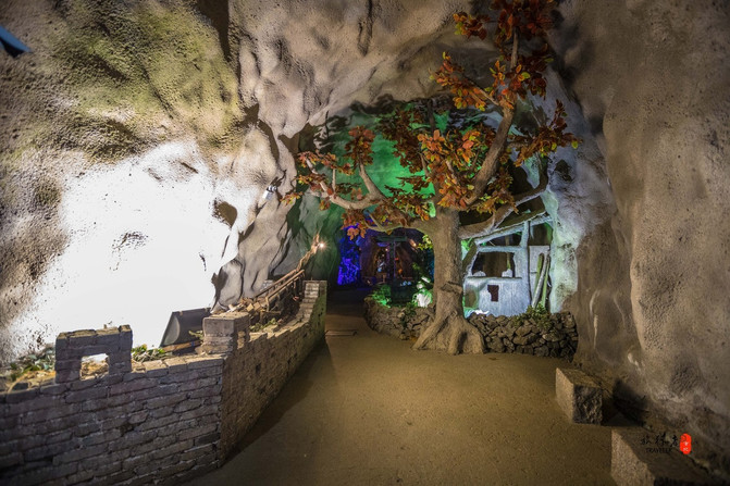 浙江省遂昌县有哪些地方,遂昌避暑好玩的地方有哪些