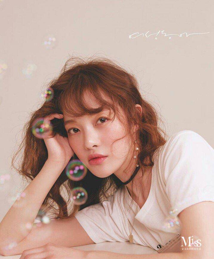 七哥力荐:女人的激吻唇一定要配上海藻卷才是真性感