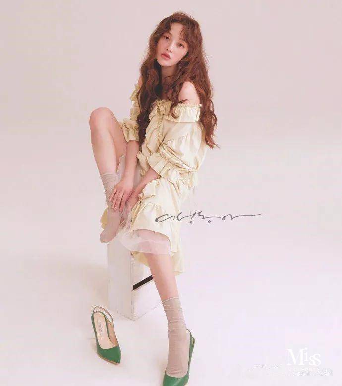 七哥力荐:女人的激吻唇一定要配上海藻卷才是真性感