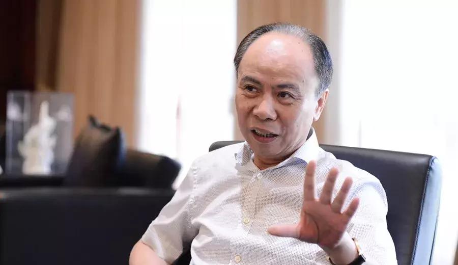 卧龙电驱董事长陈建成最新讲话,卧龙集团董事长身价多少亿