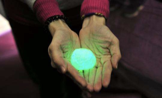 王占奎夜明珠是真的吗,夜明珠存在吗