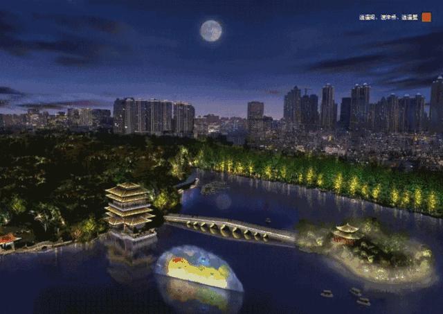 CP值爆表！住合肥融侨皇冠，游逍遥津/三河古镇/万达水乐园