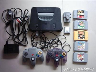 中古主机,中古游戏电脑