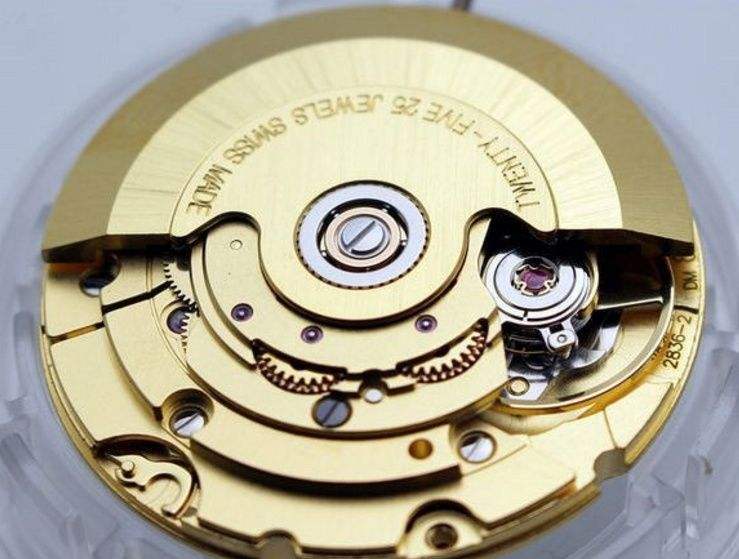 复刻表返修率,机芯返修率排行榜前十