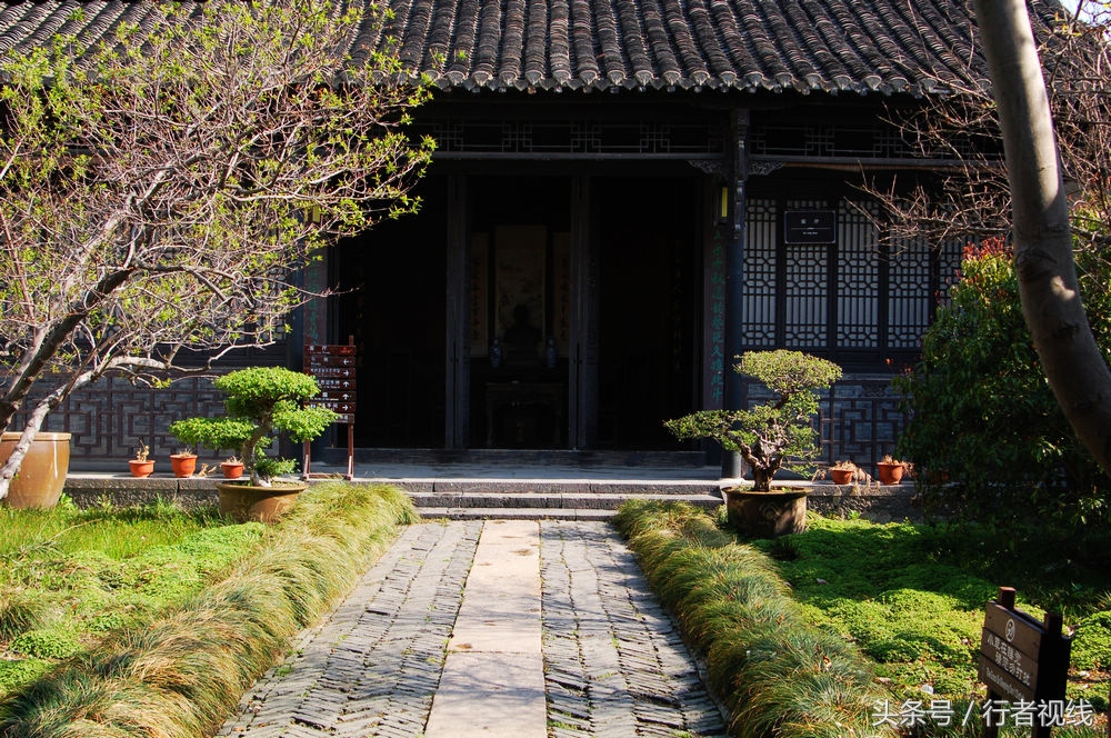 吴承恩墓葬里的西游记,西游记作者吴承恩墓葬