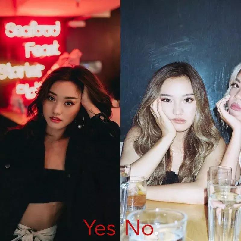 买了1000支口红不知道用在什么场合，我只用4支就全搞定了！