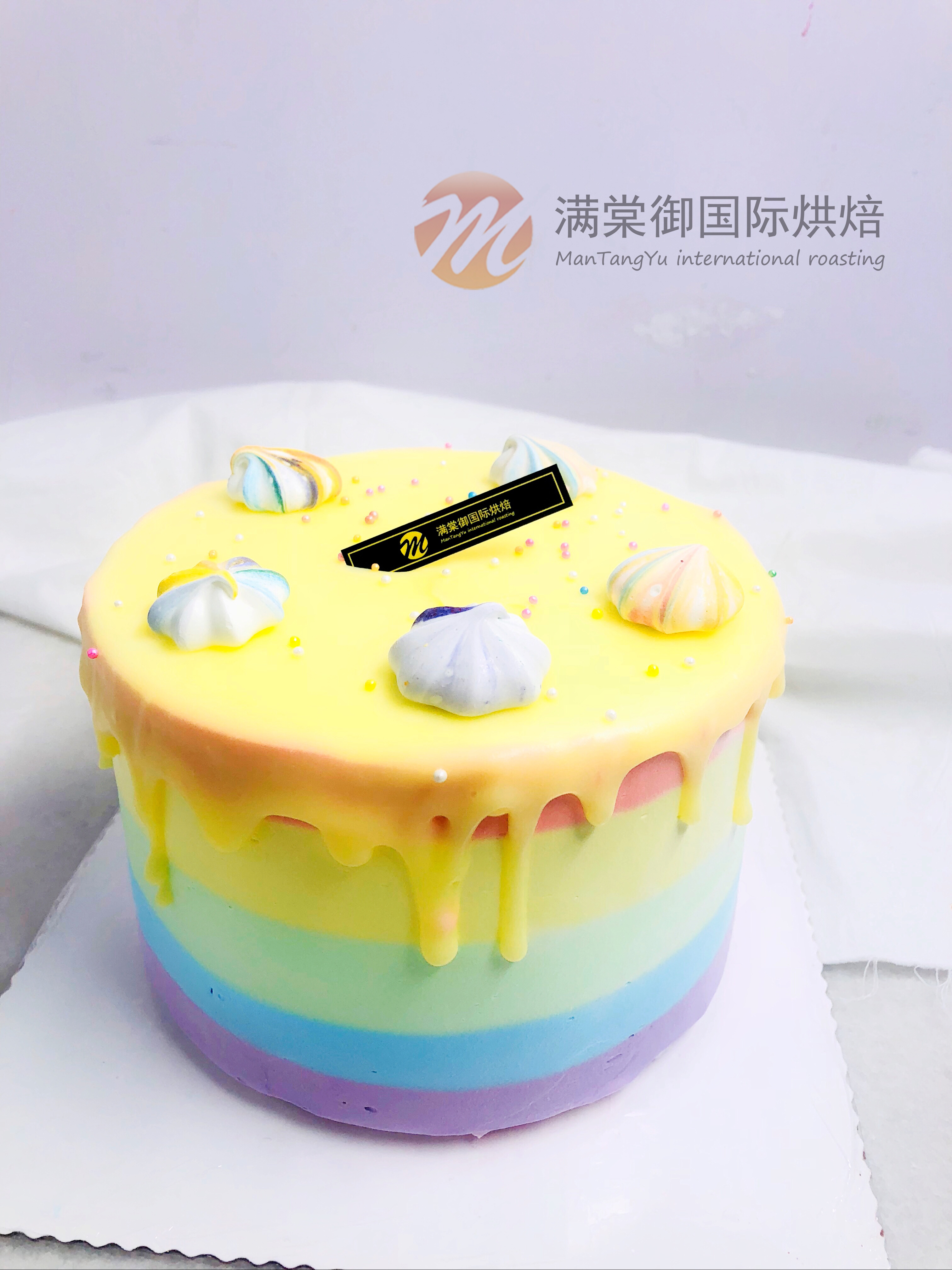 如何做蛋糕零失误,做蛋糕出现缺陷怎么办