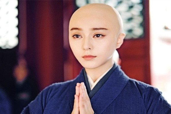 挑战全网最强光头,光头颜值挑战第一