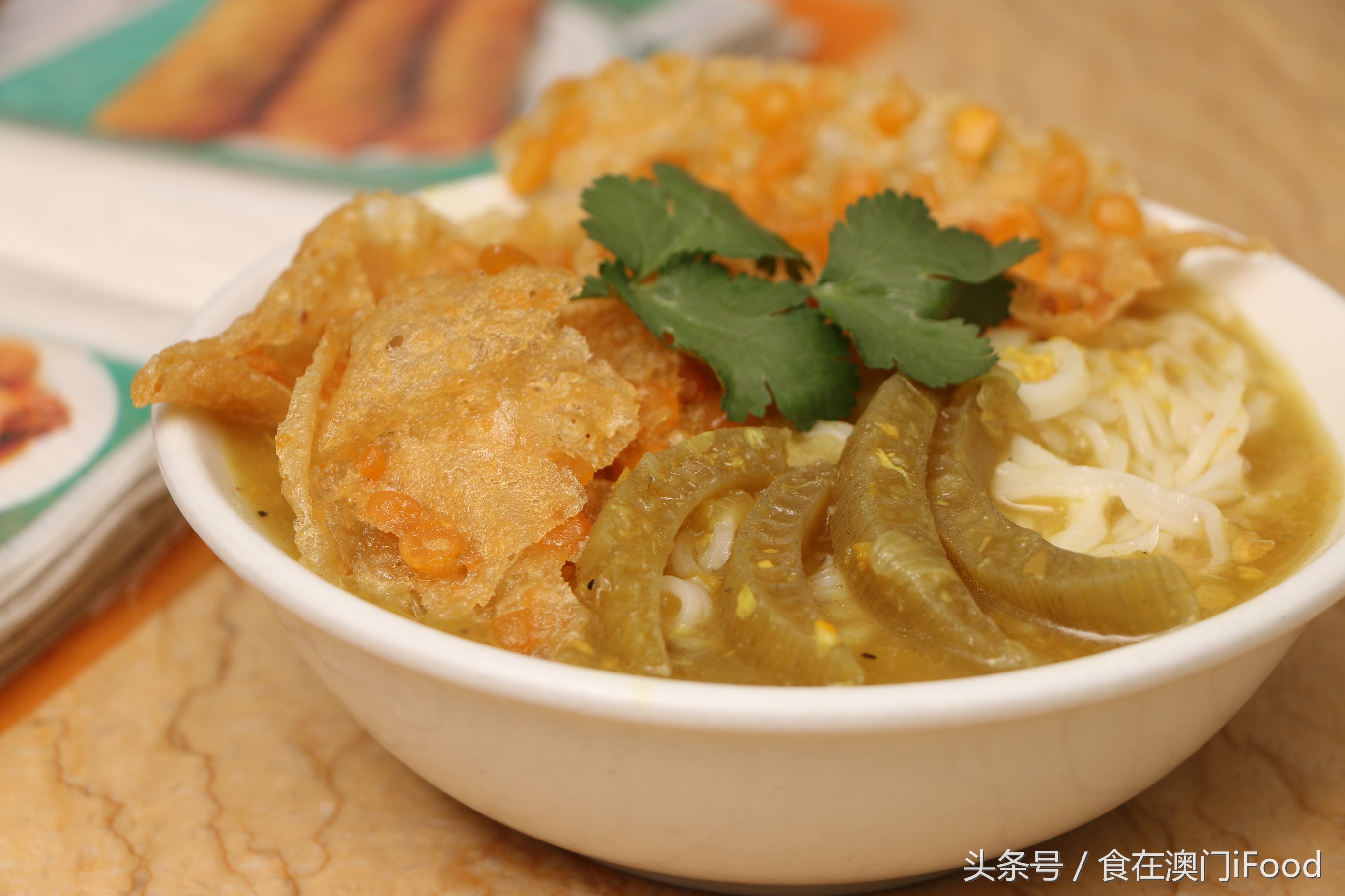 澳门探店甜品,澳门探店买的东西