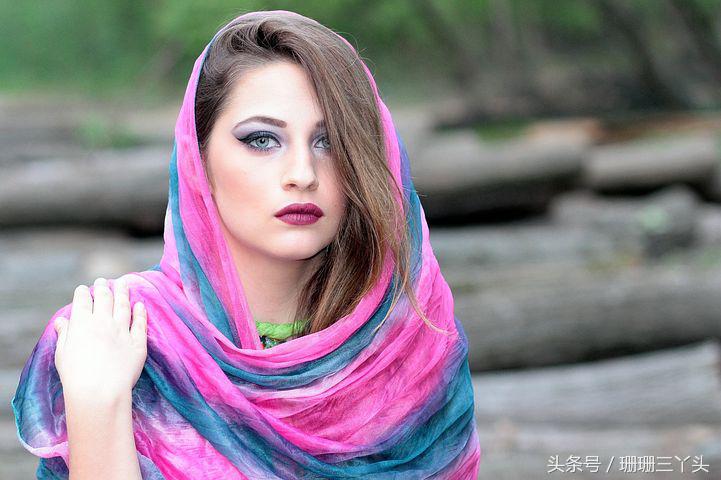 瓜子脸怎样拍照好看,瓜子脸怎么拍好看